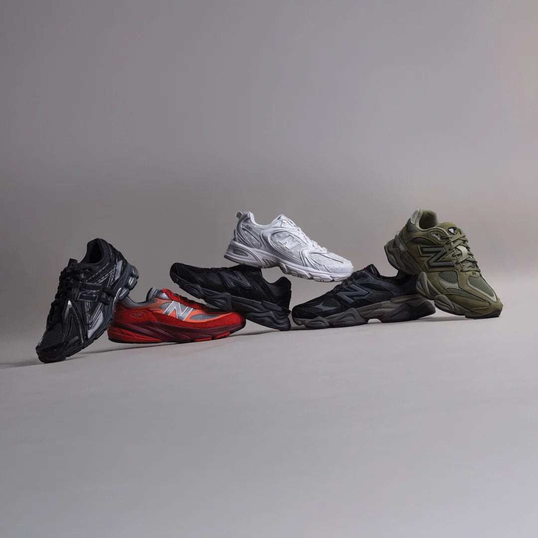 New Balance Best Sellers