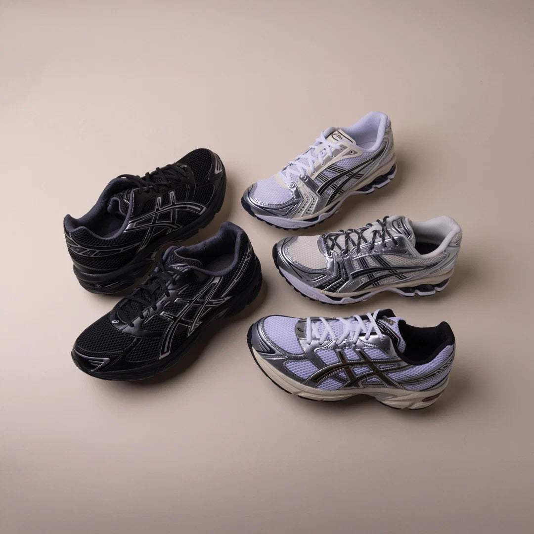 Asics Best Sellers