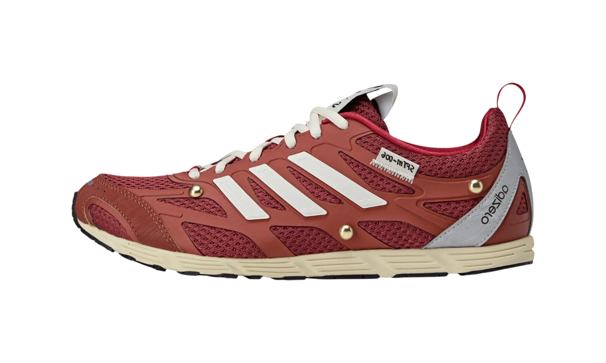Adizero PR "Song For The Mute - Red" HP3522