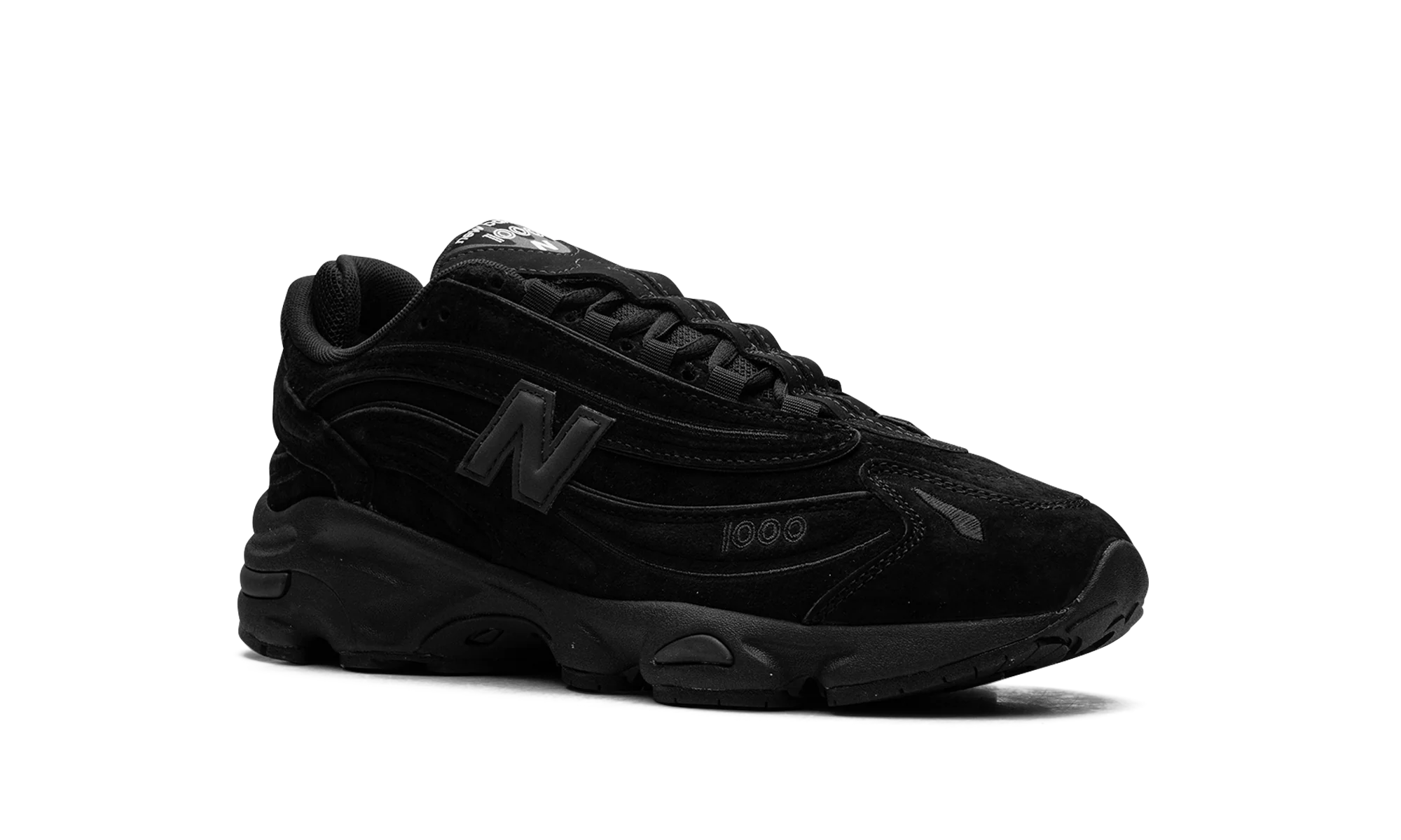 1000 "Black Cat" M1000LA