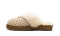 Cozy Slipper WMNS "Cream" 1117659 CRM