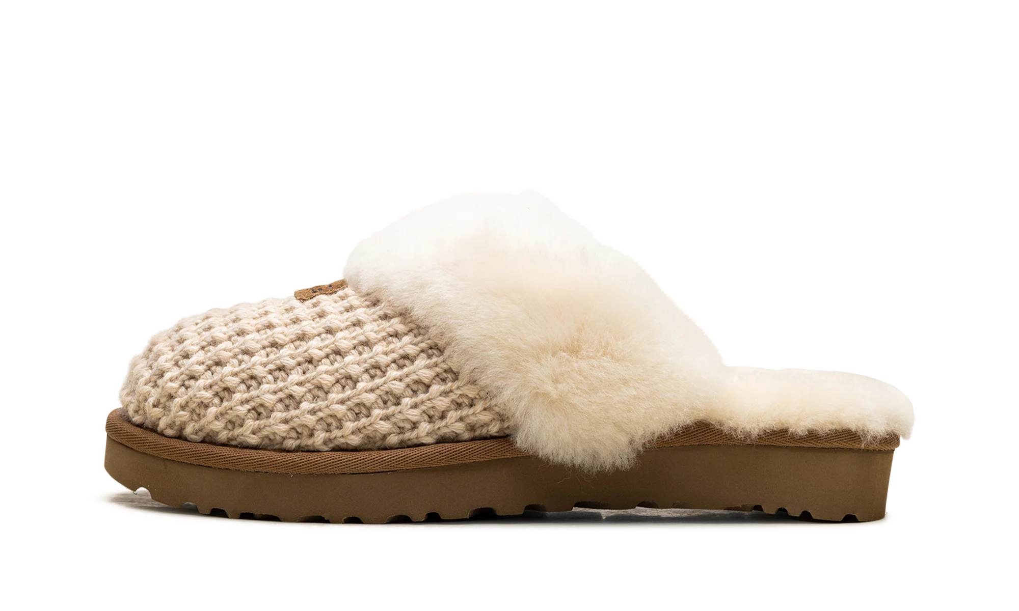 Cozy Slipper WMNS "Cream" 1117659 CRM
