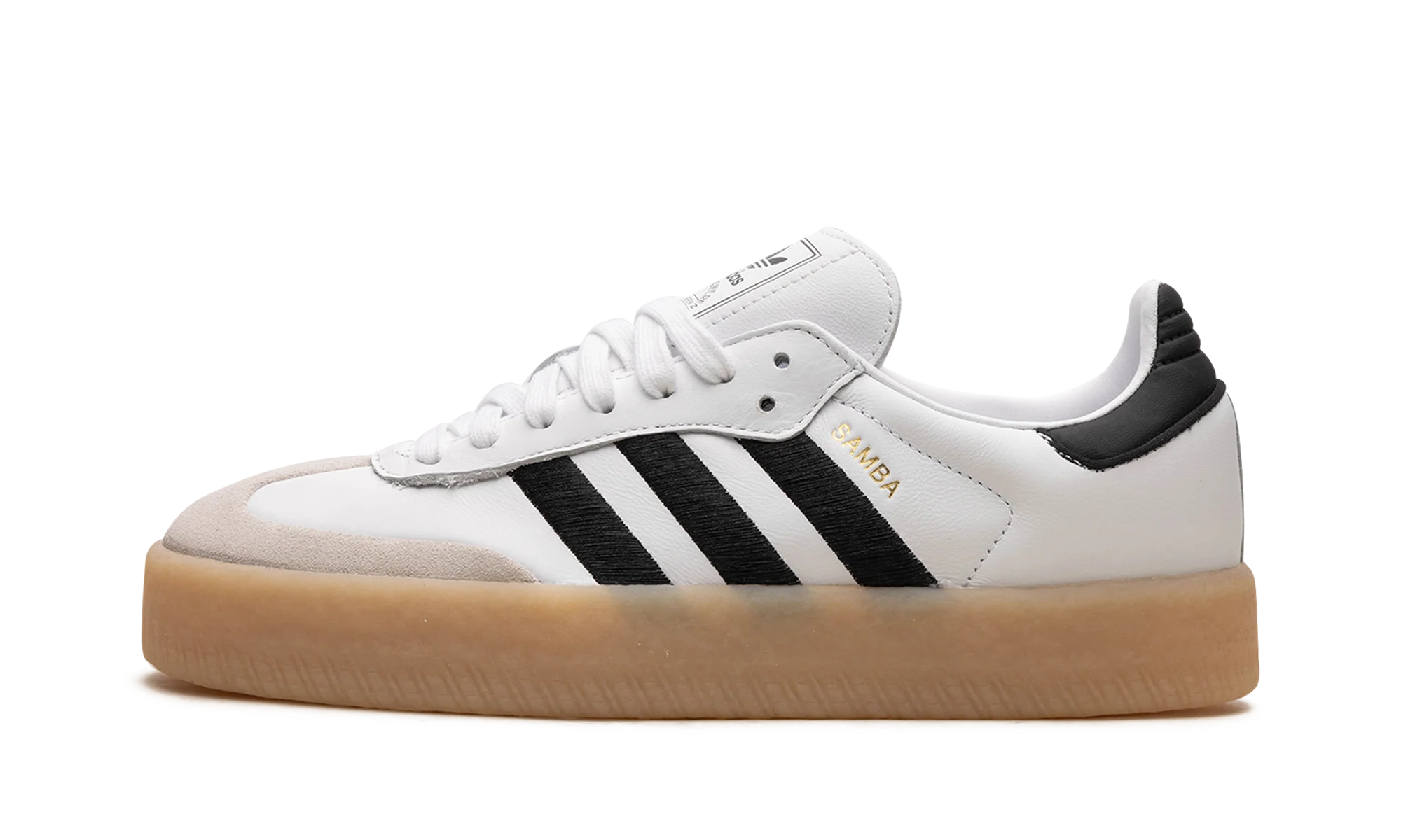 SAMBAE 2.0 "White / Black" IG5744