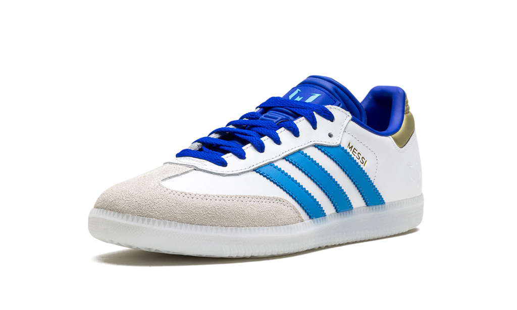 Samba Messi "Lionel Messi" ID3550
