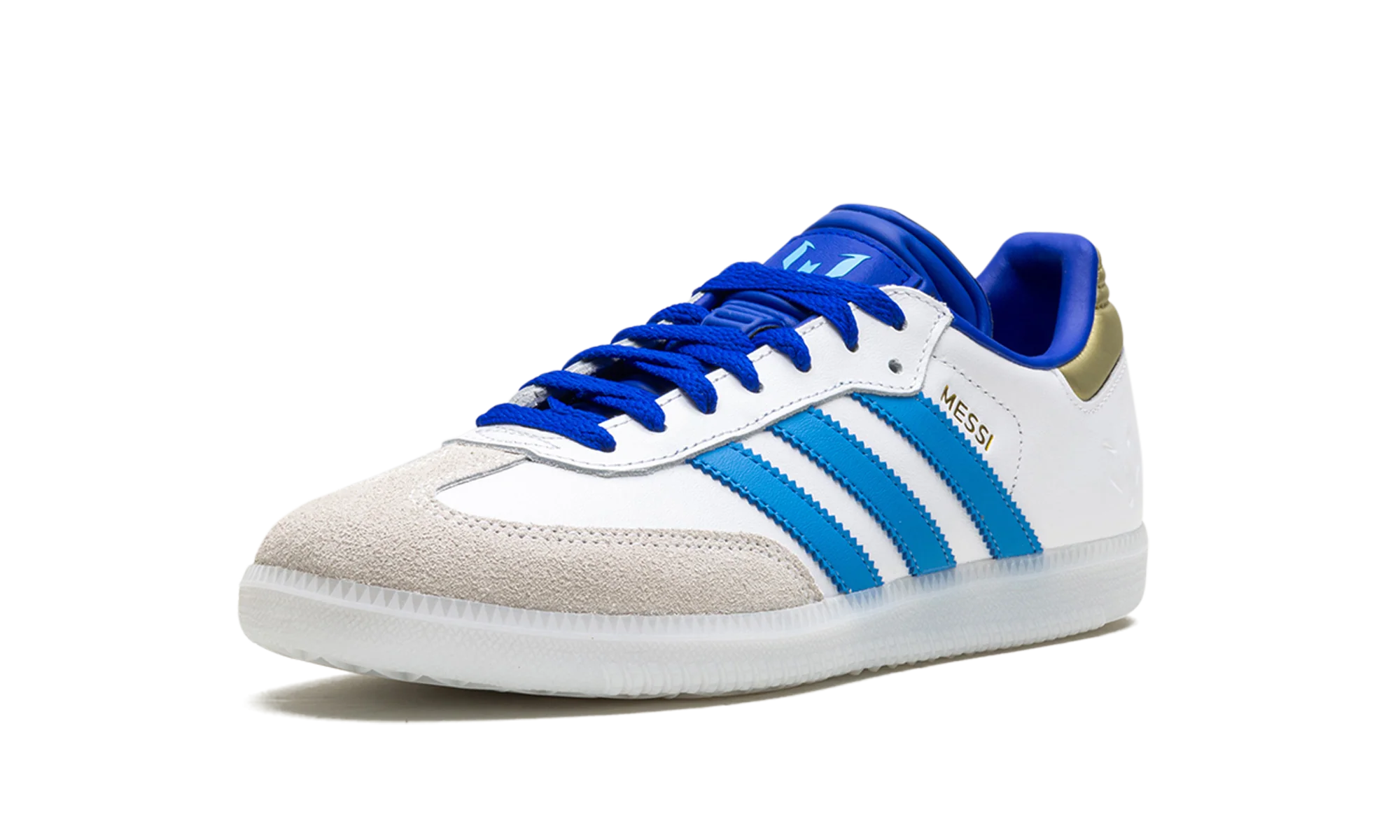 Samba Messi "Lionel Messi" ID3550