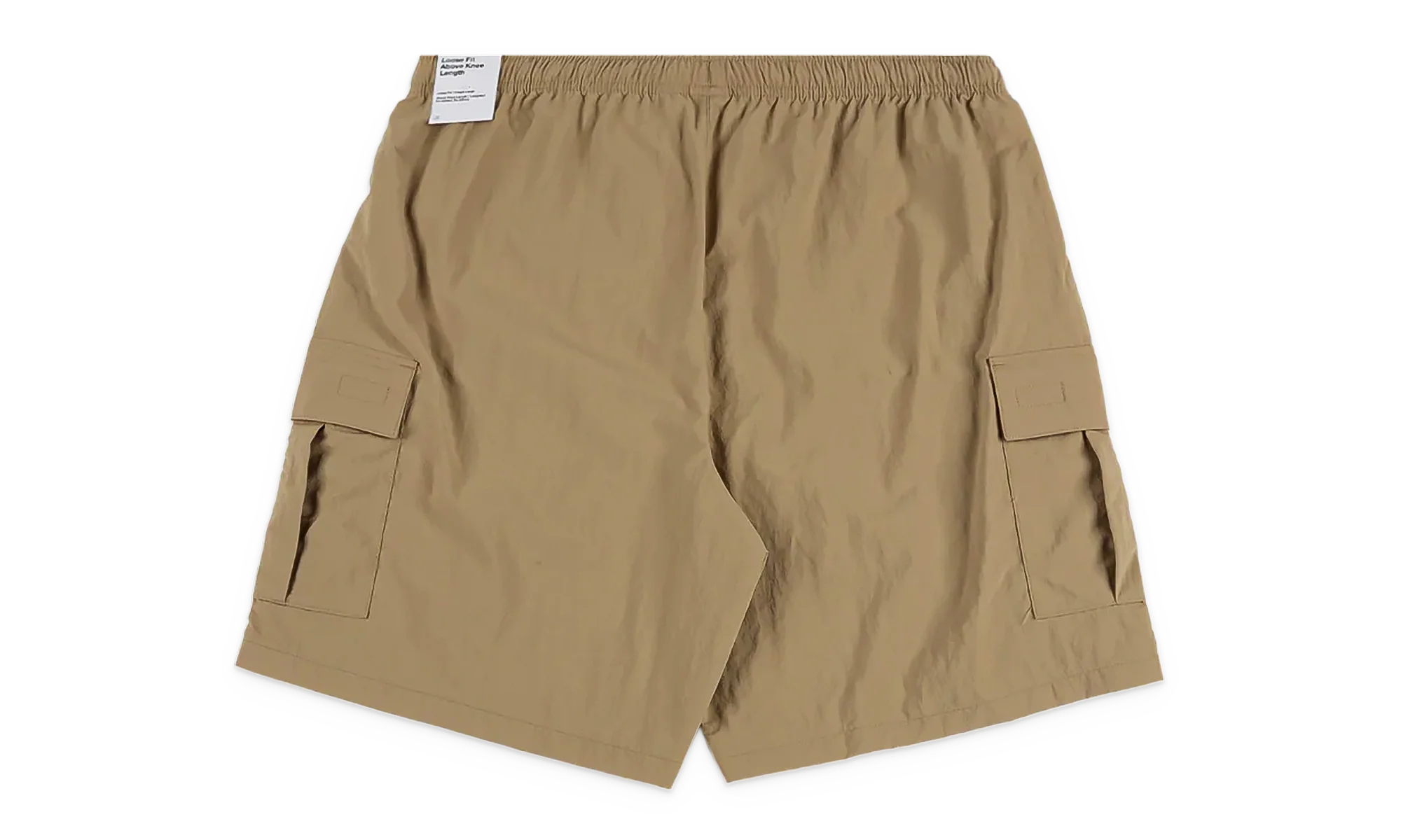 NSW Club Utility Shorts "Parachute Beige White" IH5047 297