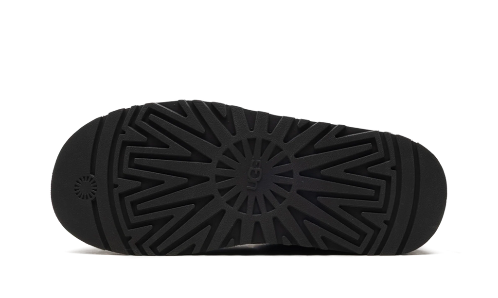 Tazz Slipper WMNS "Molasses" 1122553 MLSS