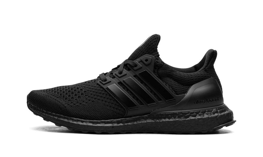 ULTRABOOST 1.0 WMNS "Black" HQ4204