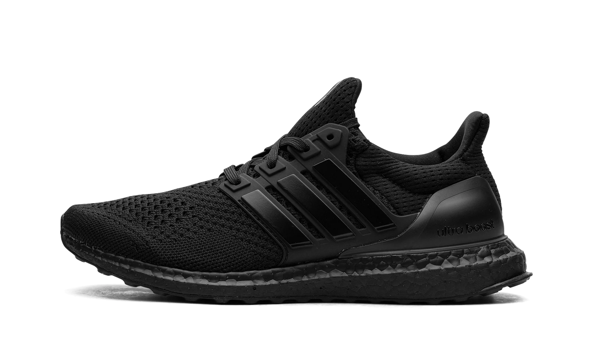 ULTRABOOST 1.0 WMNS "Black" HQ4204