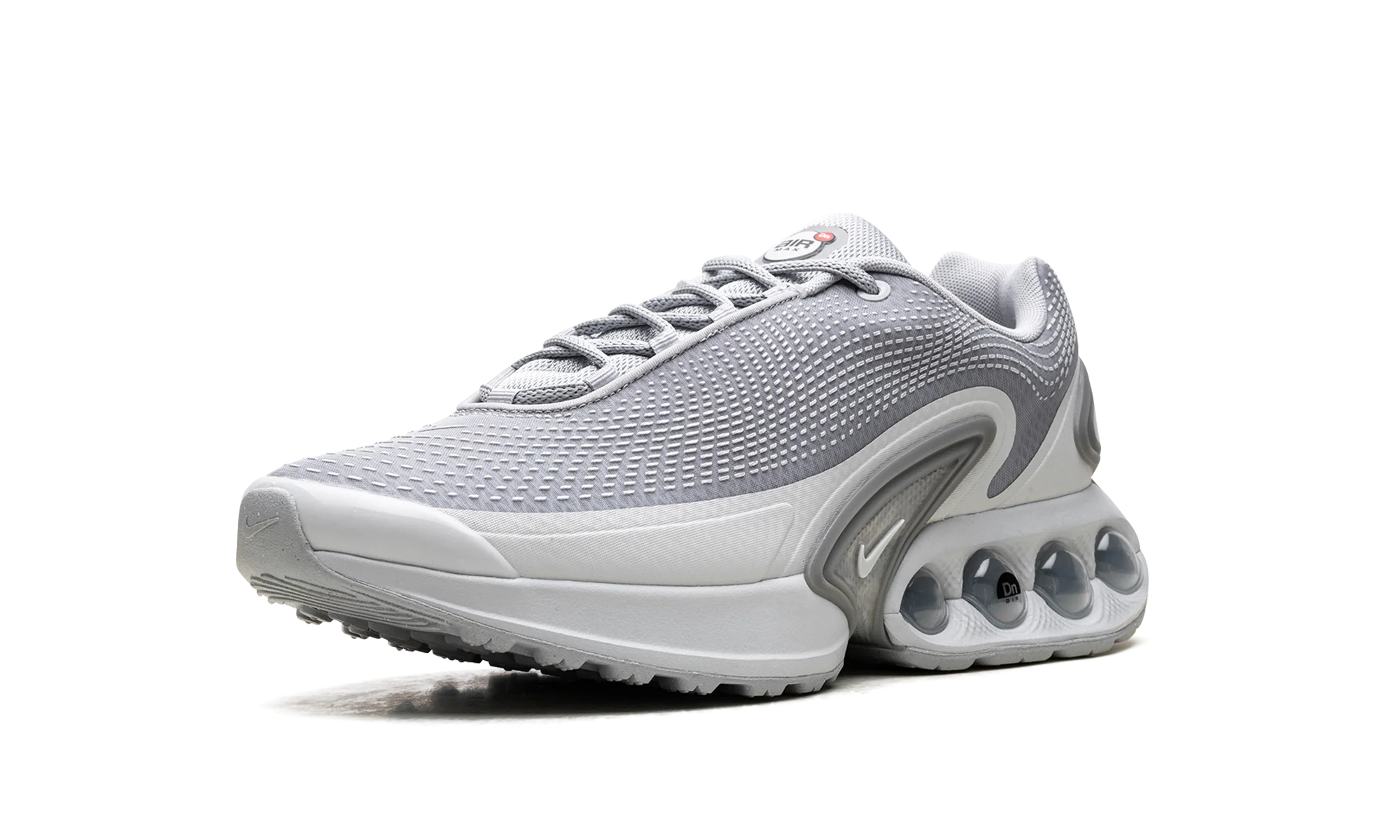 Air Max Dn "Wolf Grey" DV3337 007