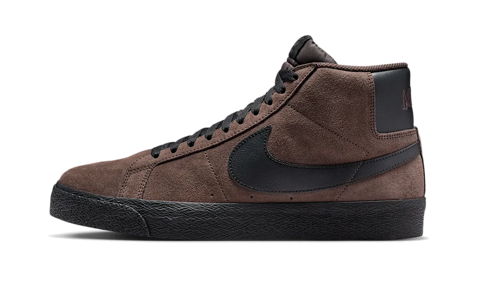 SB Zoom Blazer Mid "Baroque Brown Black" FD0731 201