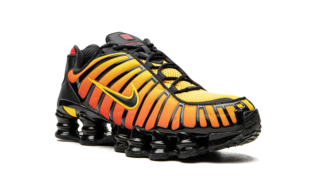 Shox TL "Sunrise" AV3595 004