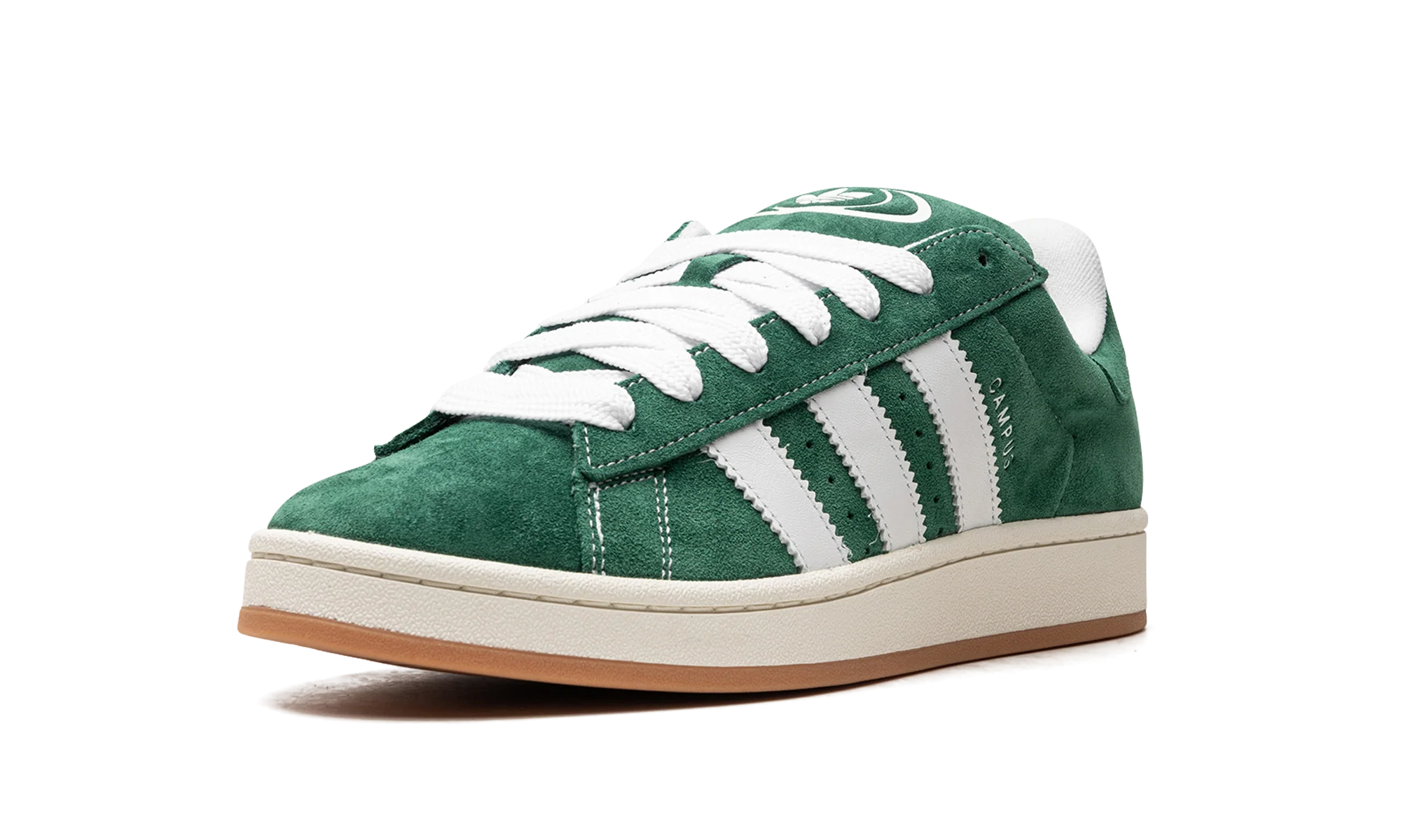 Campus 00s "Dark Green" H03472