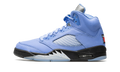 Air Jordan 5 Retro Mid SE "UNC" DV1310 401