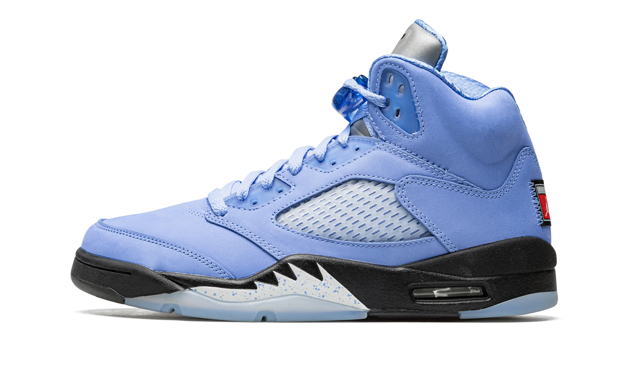 Air Jordan 5 Retro Mid SE "UNC" DV1310 401