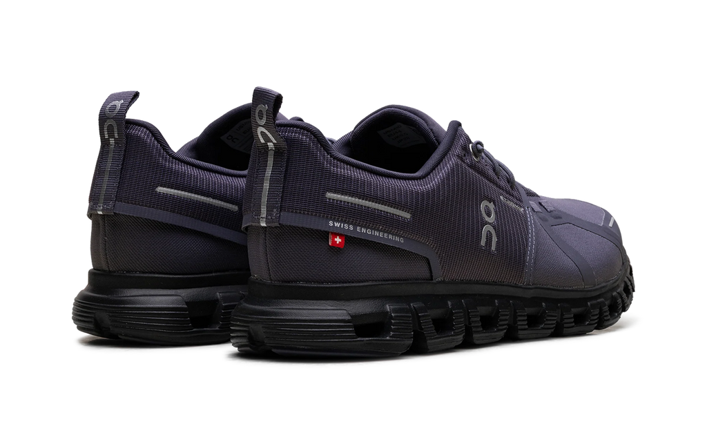 Cloud 6 Waterproof "Flint Black" 3MF10064641