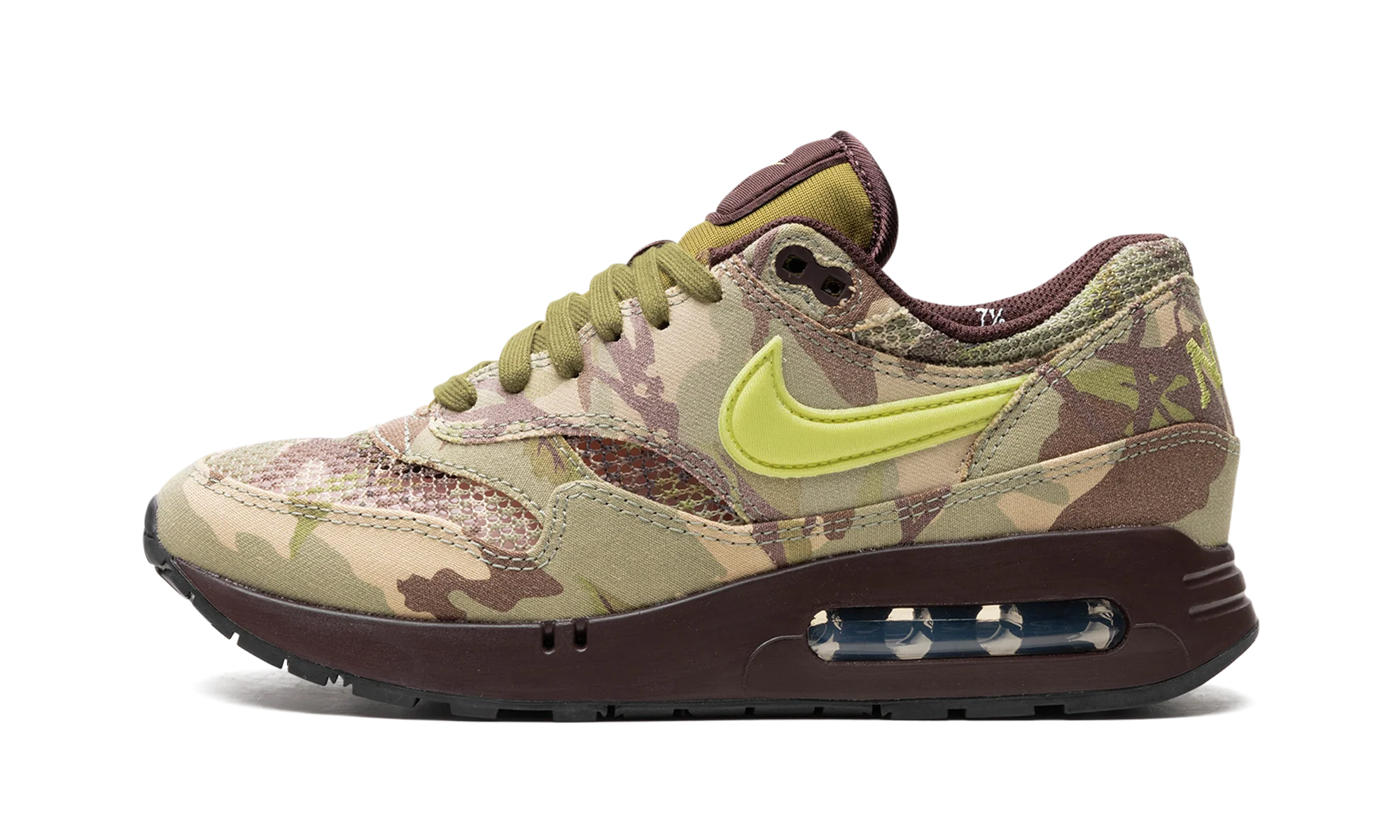 Air Max 1 "Camo" FN8358 200