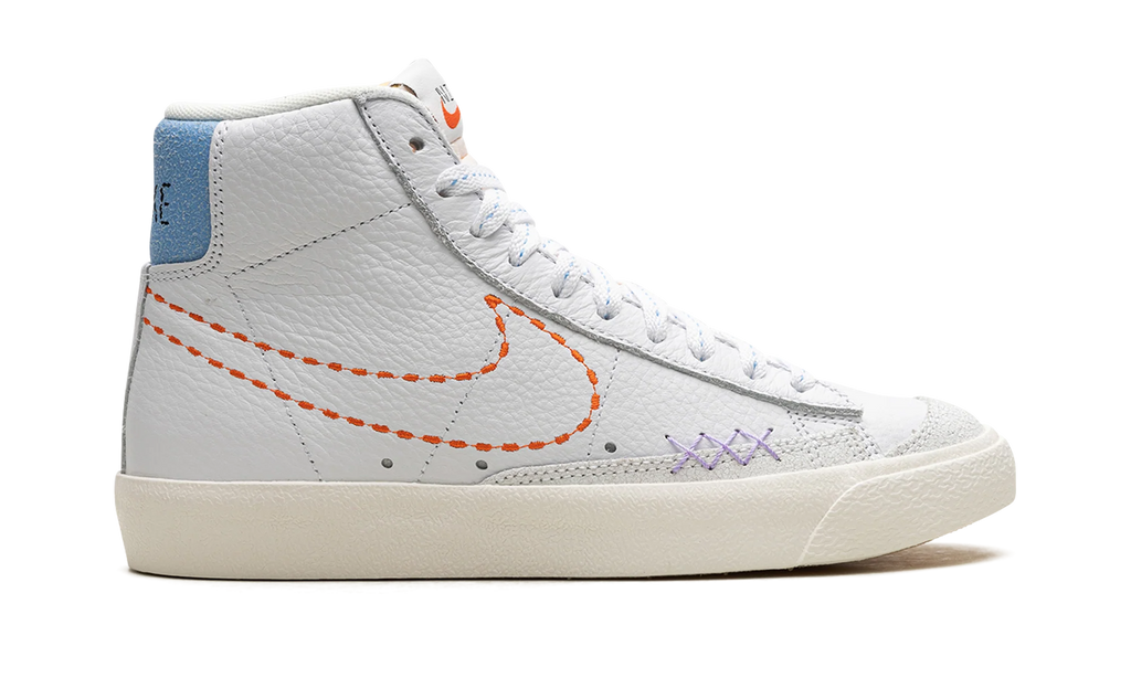 BLAZER MID '77 MNS WMNS "Nike 101" DX2350 100