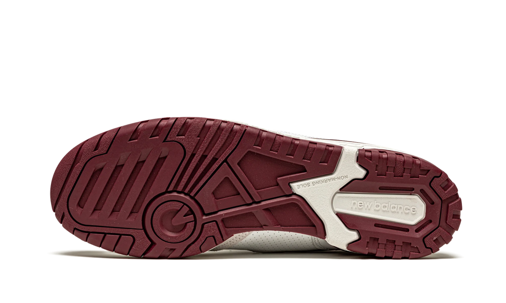 550 "Burgundy" BB550LI1