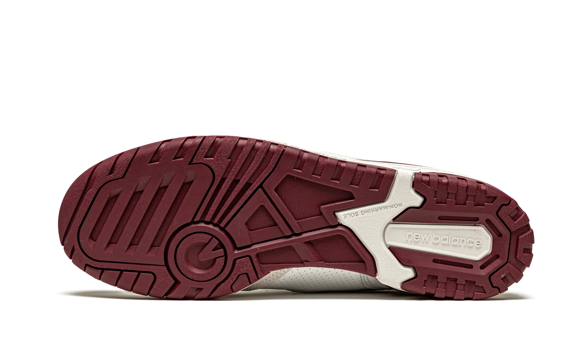 550 "Burgundy" BB550LI1