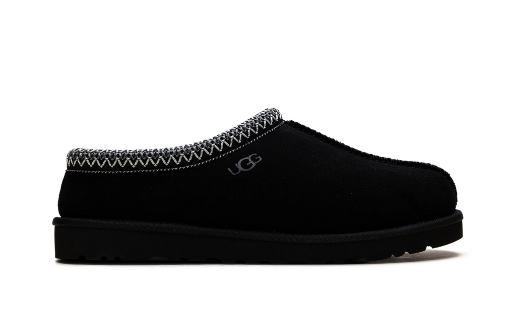Tasman II "Black" 1174671 BLK