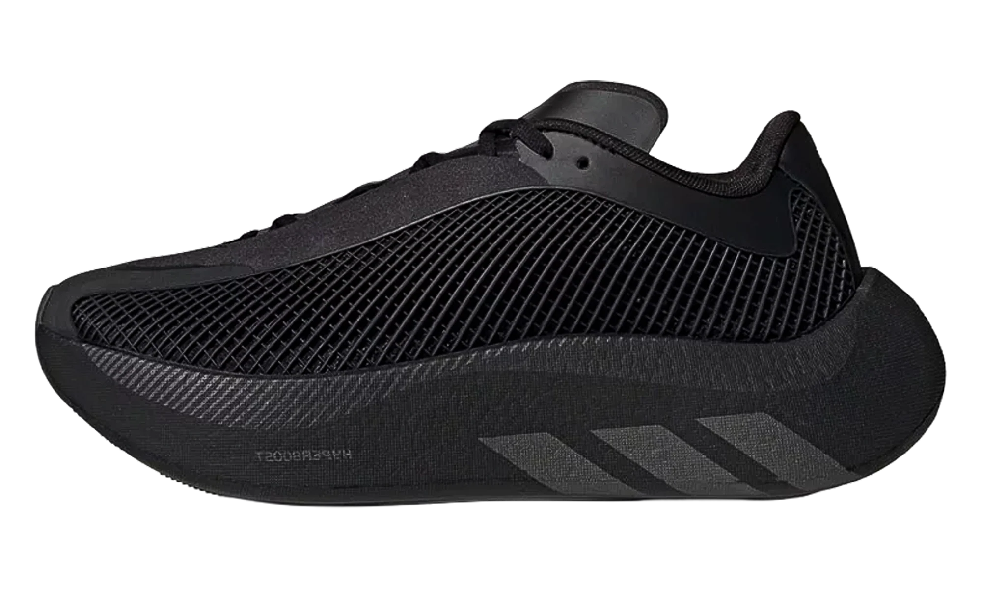 Hyperboost Euphoria "Core Black" LA6211