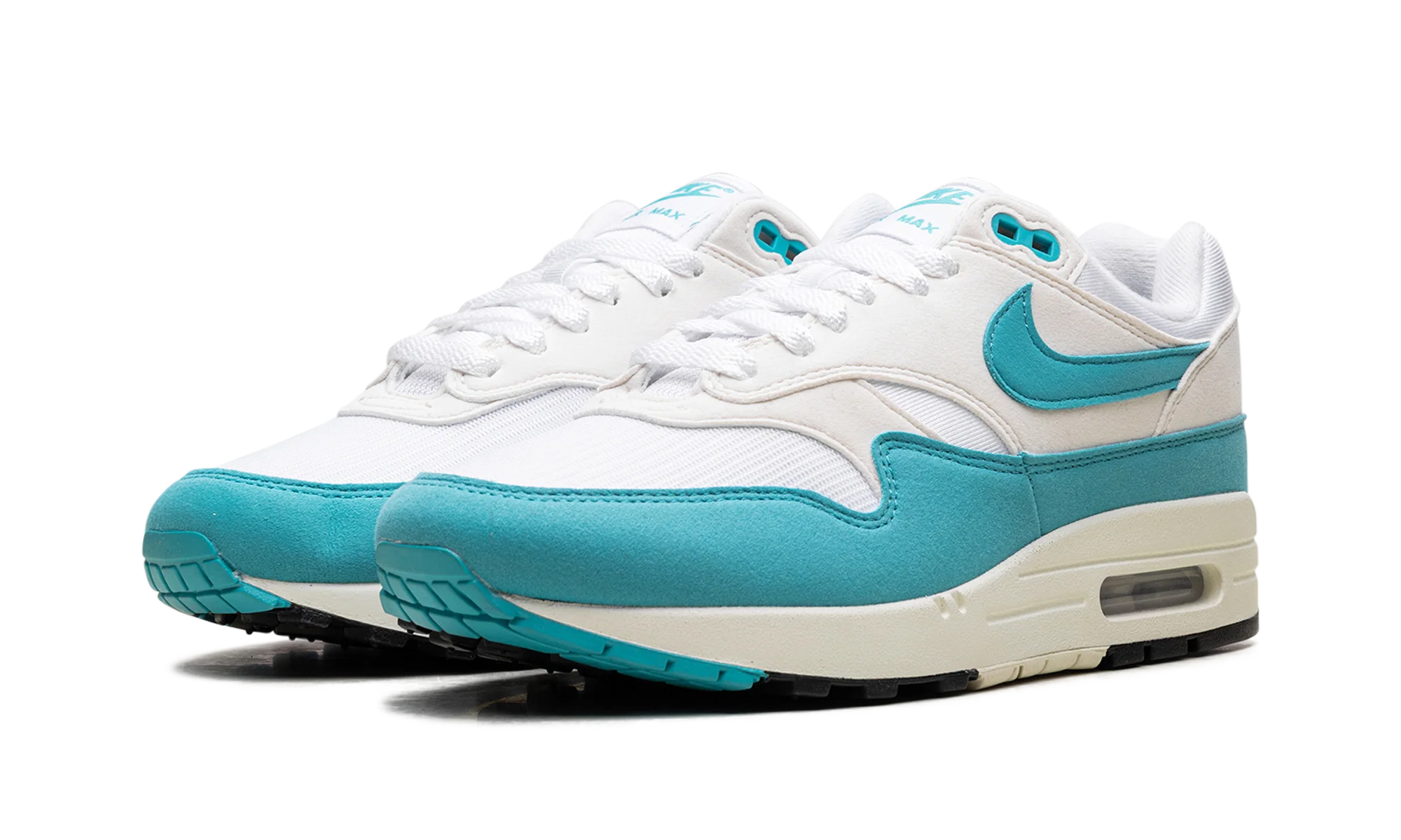 Air Max 1 WMNS "Blue" DZ2628 107