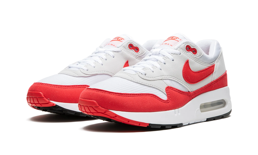 AIR MAX 1 '86 MNS WMNS "Big Bubble" DO9844 100
