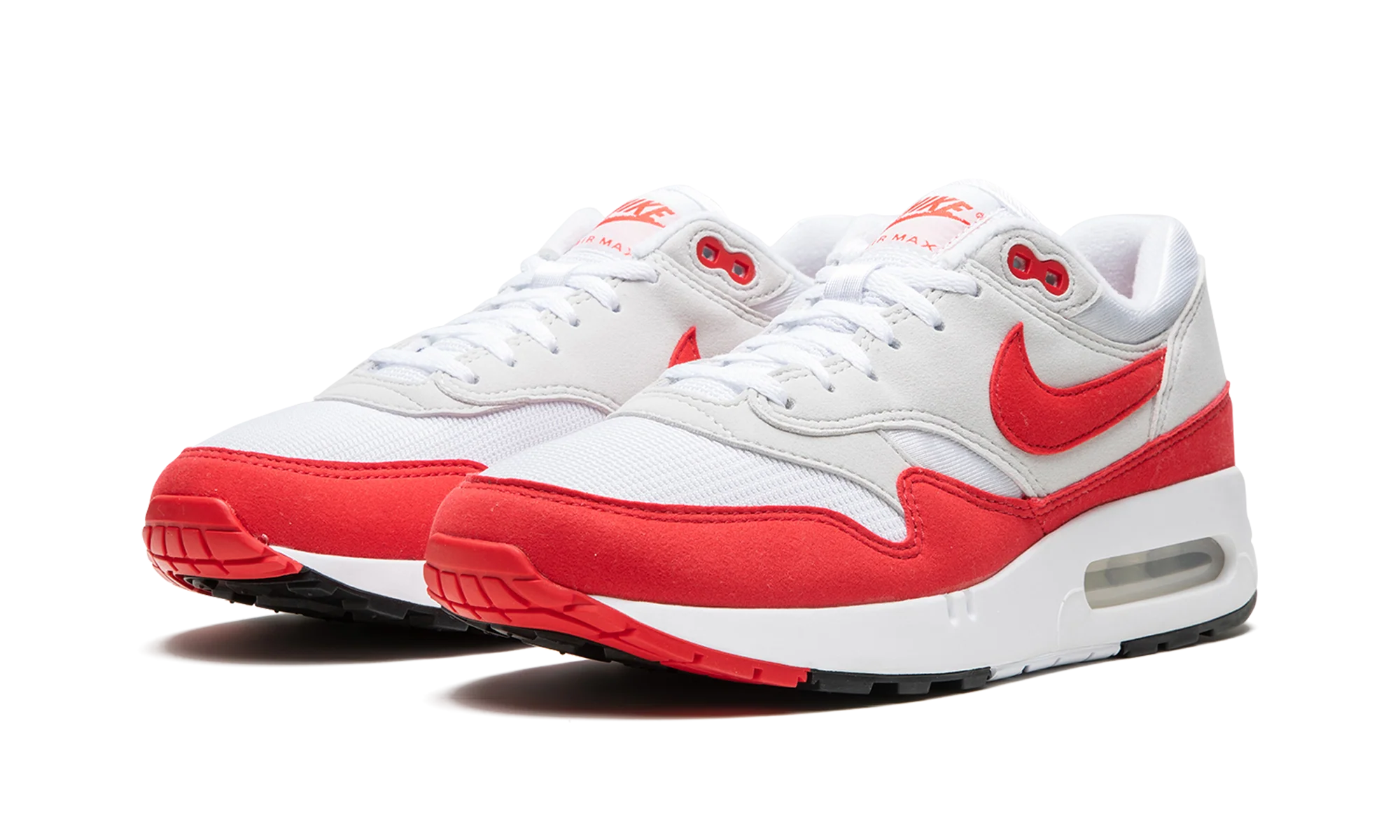 AIR MAX 1 '86 MNS WMNS "Big Bubble" DO9844 100