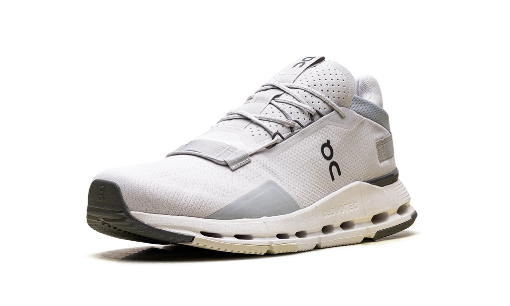 On Cloudnova 2 "Frost Cream" 3ME30212202