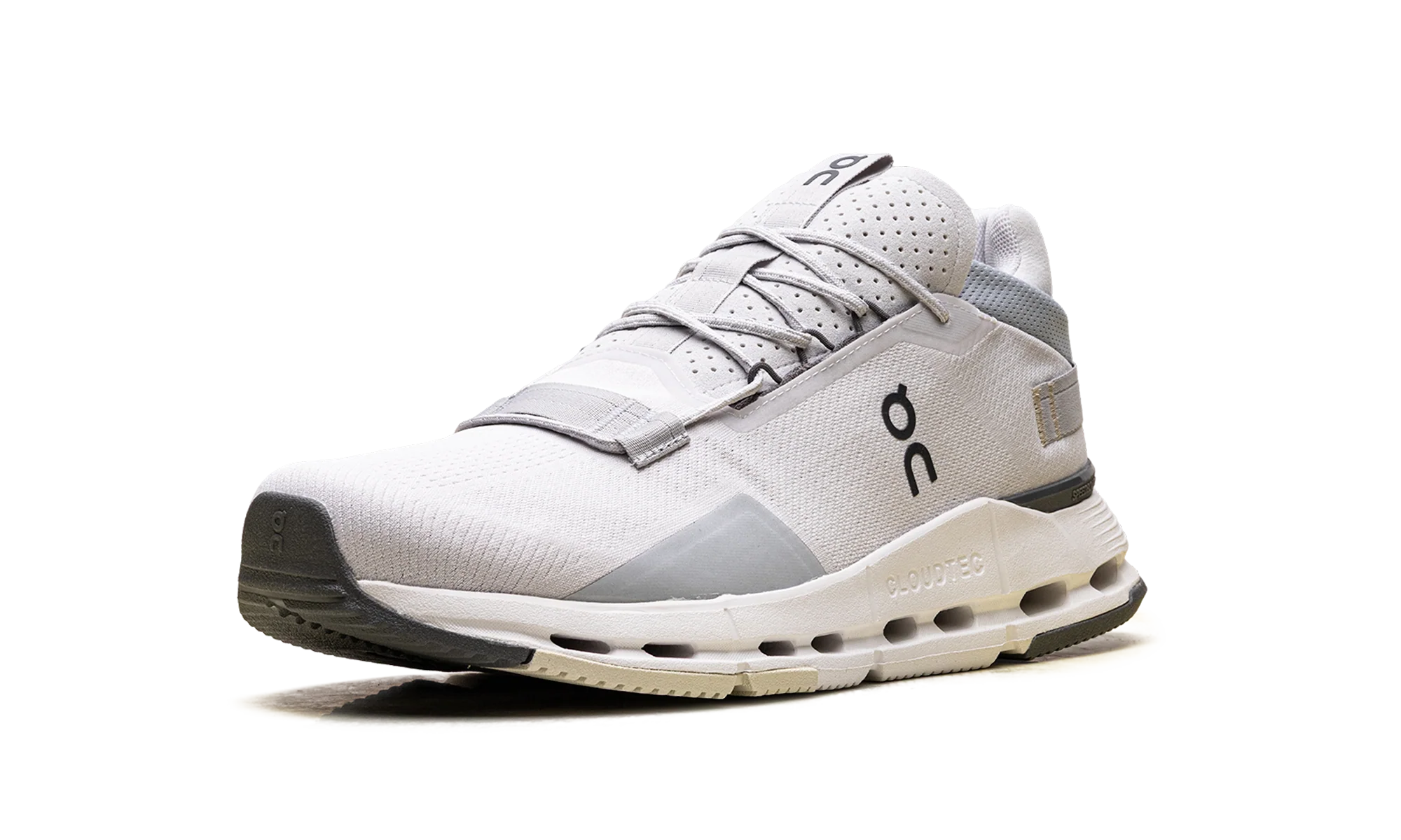 On Cloudnova 2 "Frost Cream" 3ME30212202