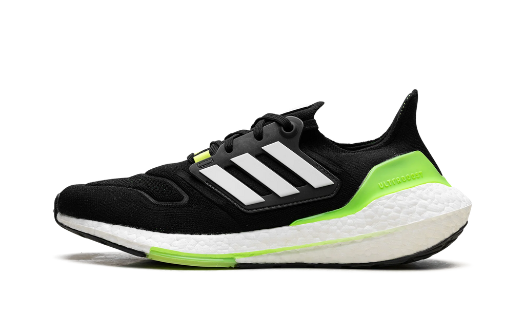 Ultraboost 22 "SOLAR GREEN" GX6640