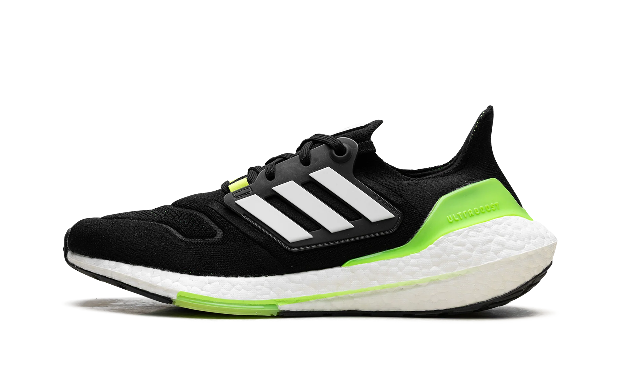 Ultraboost 22 "SOLAR GREEN" GX6640