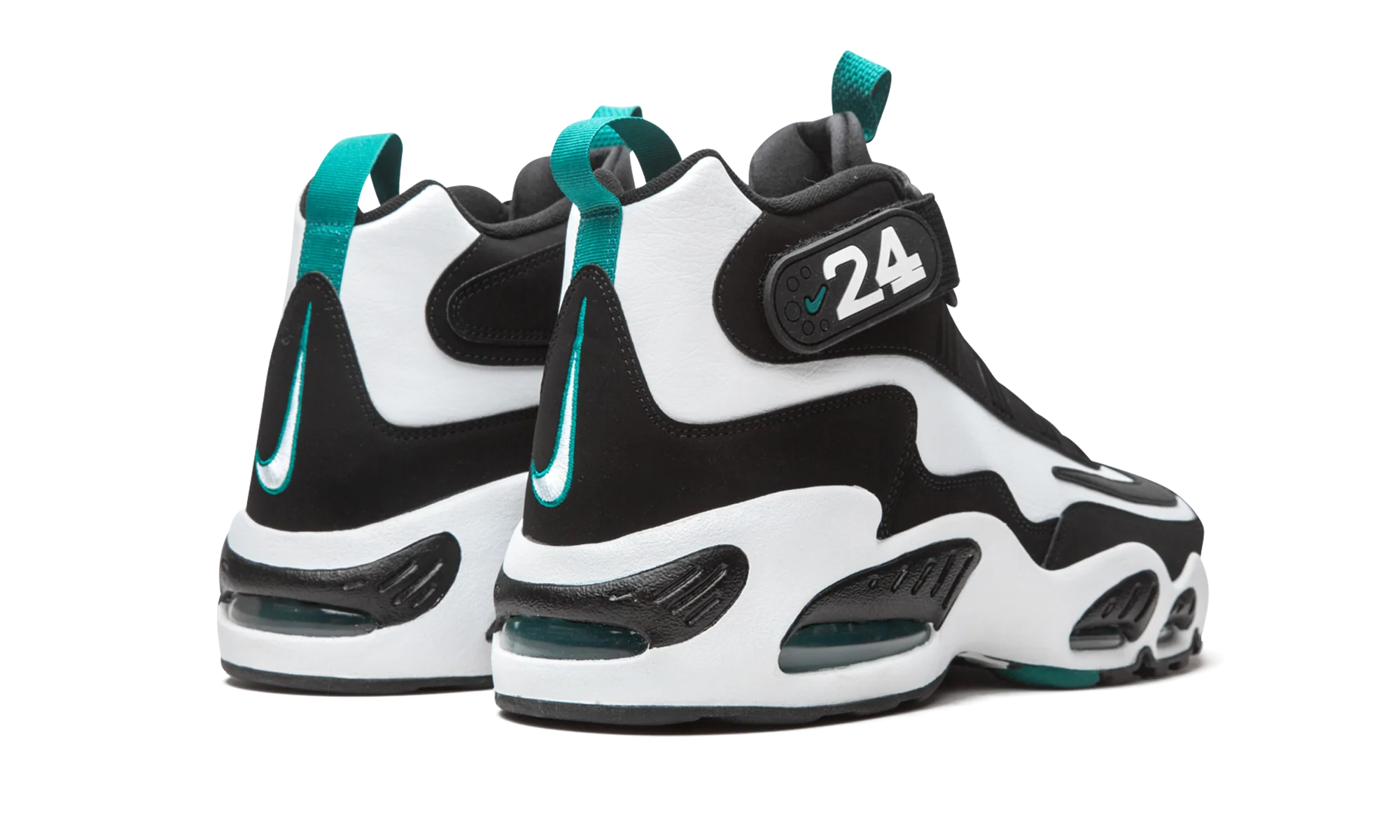 Air Griffey Max 1 "Freshwater" DD8558 100