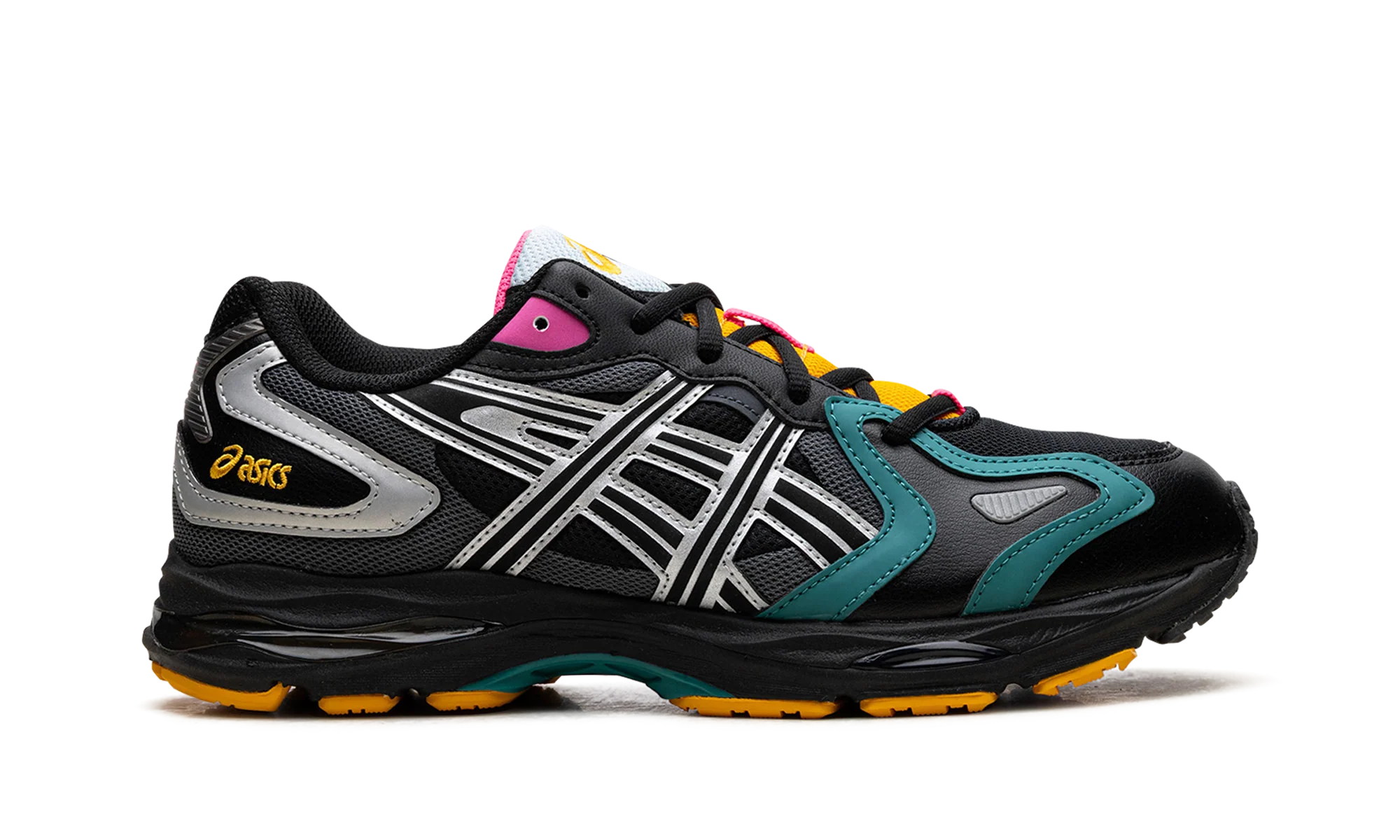 Gel-K1011 "Miami Pack - Black" 1203A603 001