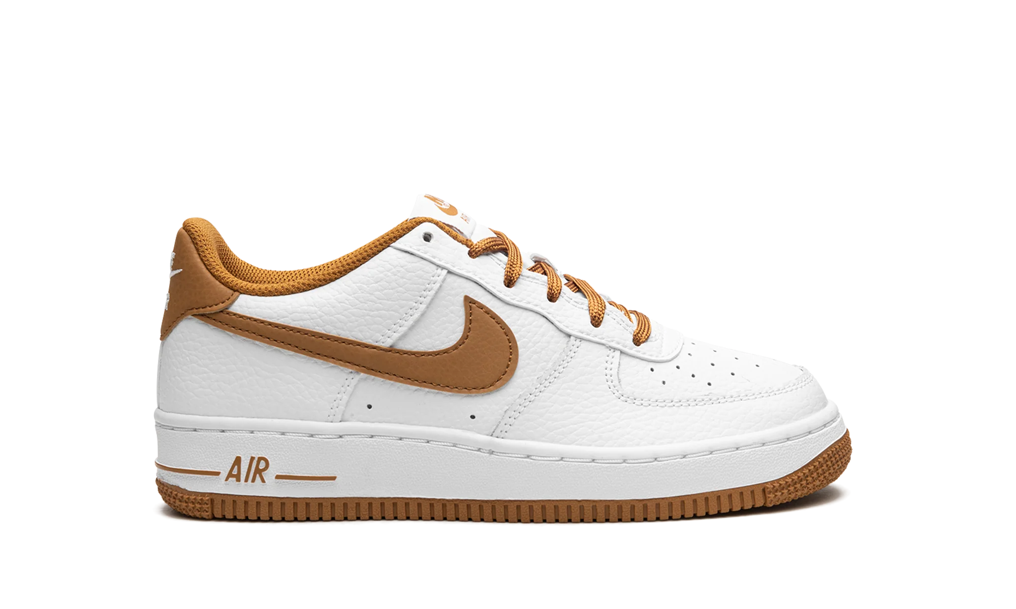 Air Force 1 Low GS "Desert Ochre" FJ0706 100