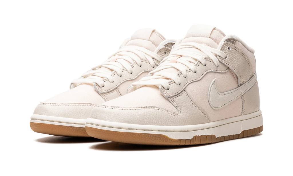 Dunk Mid "Light Orewood Brown" DZ2533 100