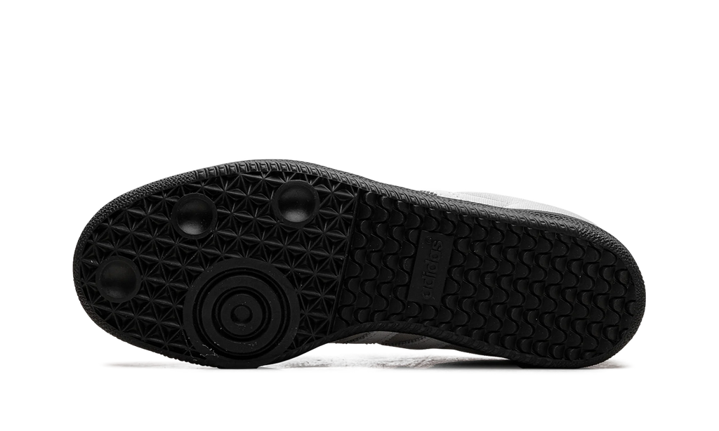 Samba OG "Cordura - Grey" JI3212