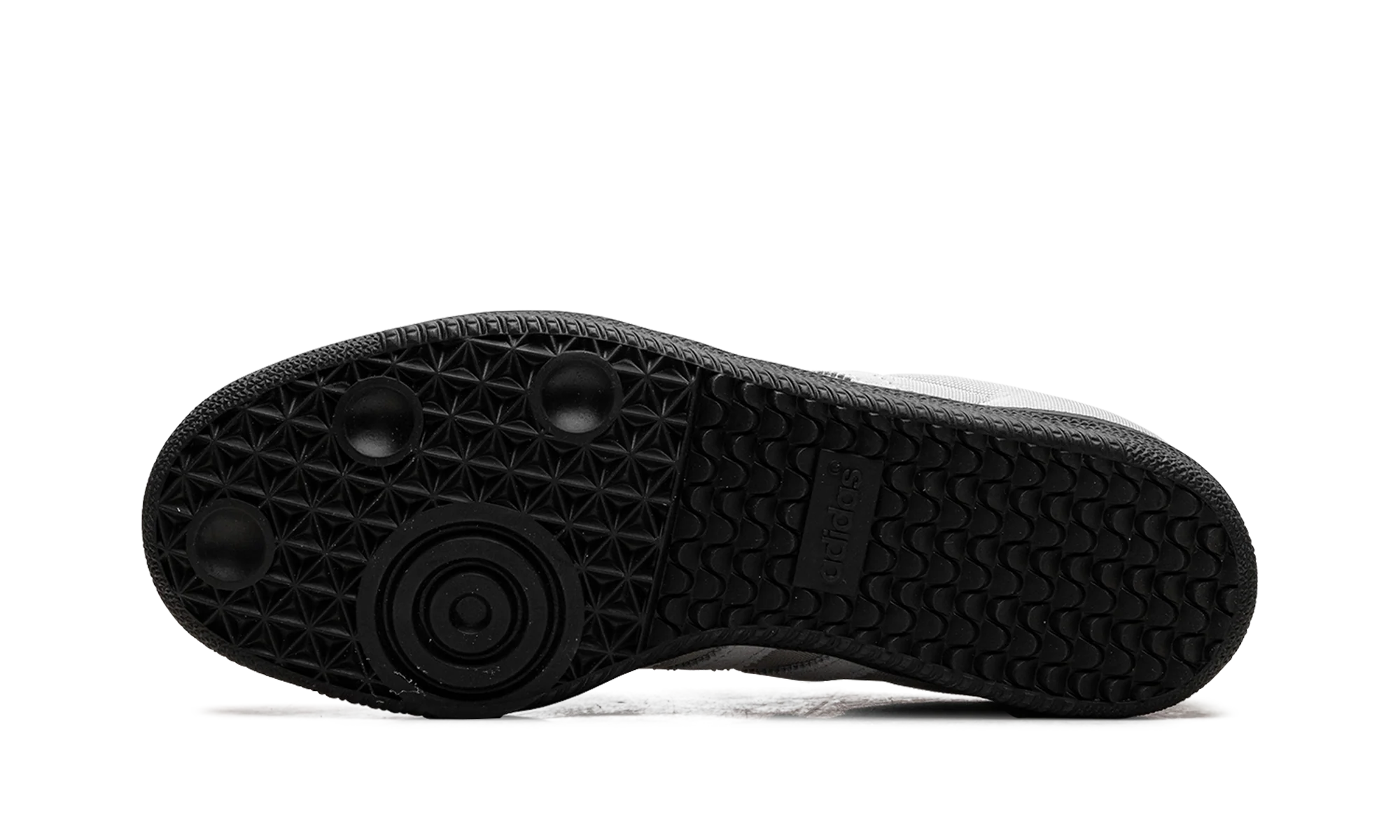 Samba OG "Cordura - Grey" JI3212