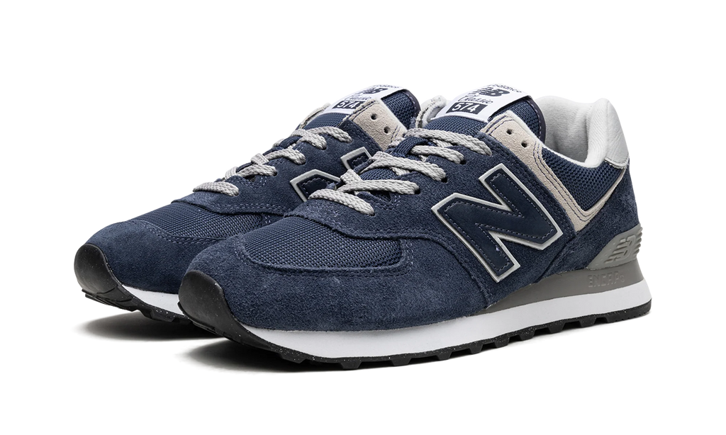 574 Core WMNS "Navy / Grey" WL574EVN