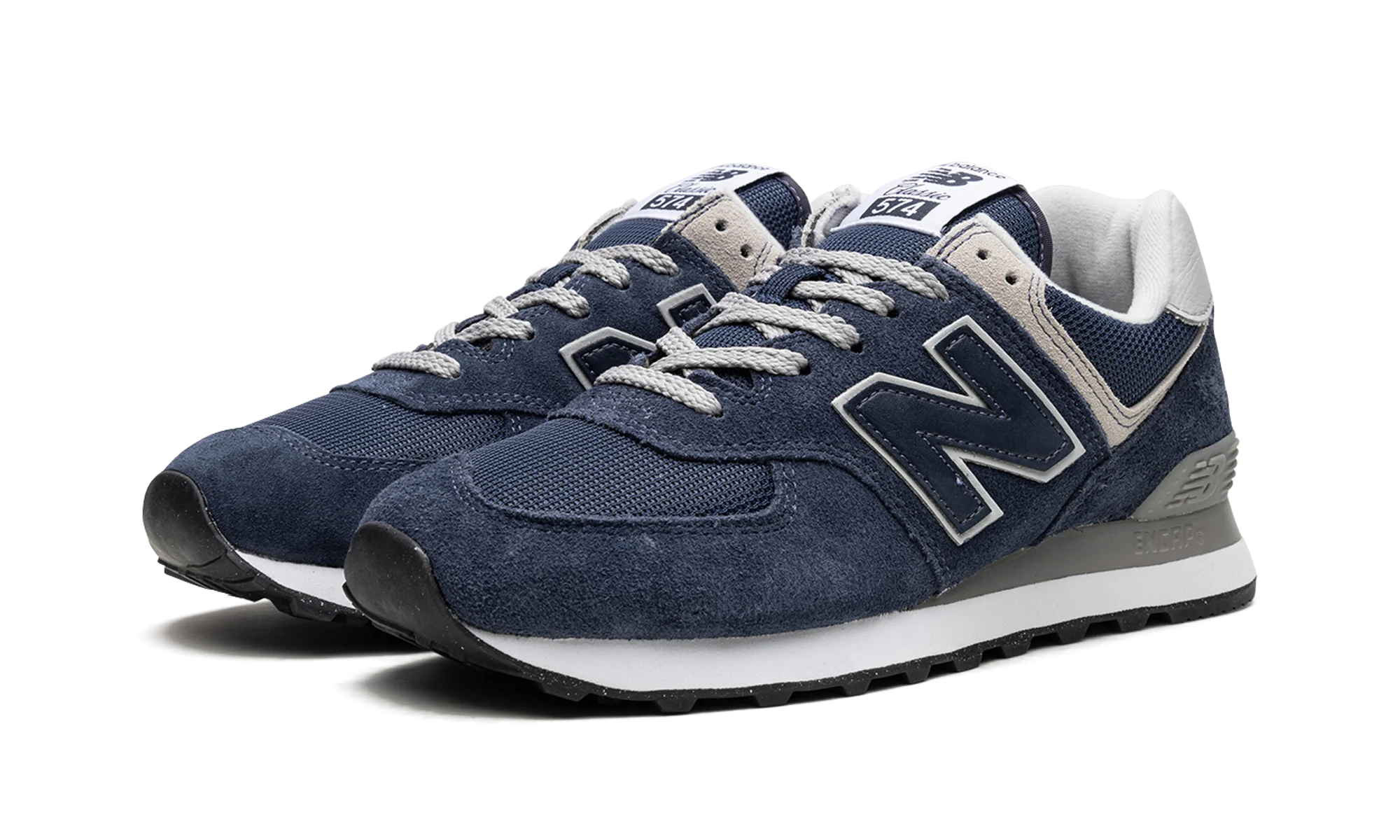 574 Core WMNS "Navy / Grey" WL574EVN