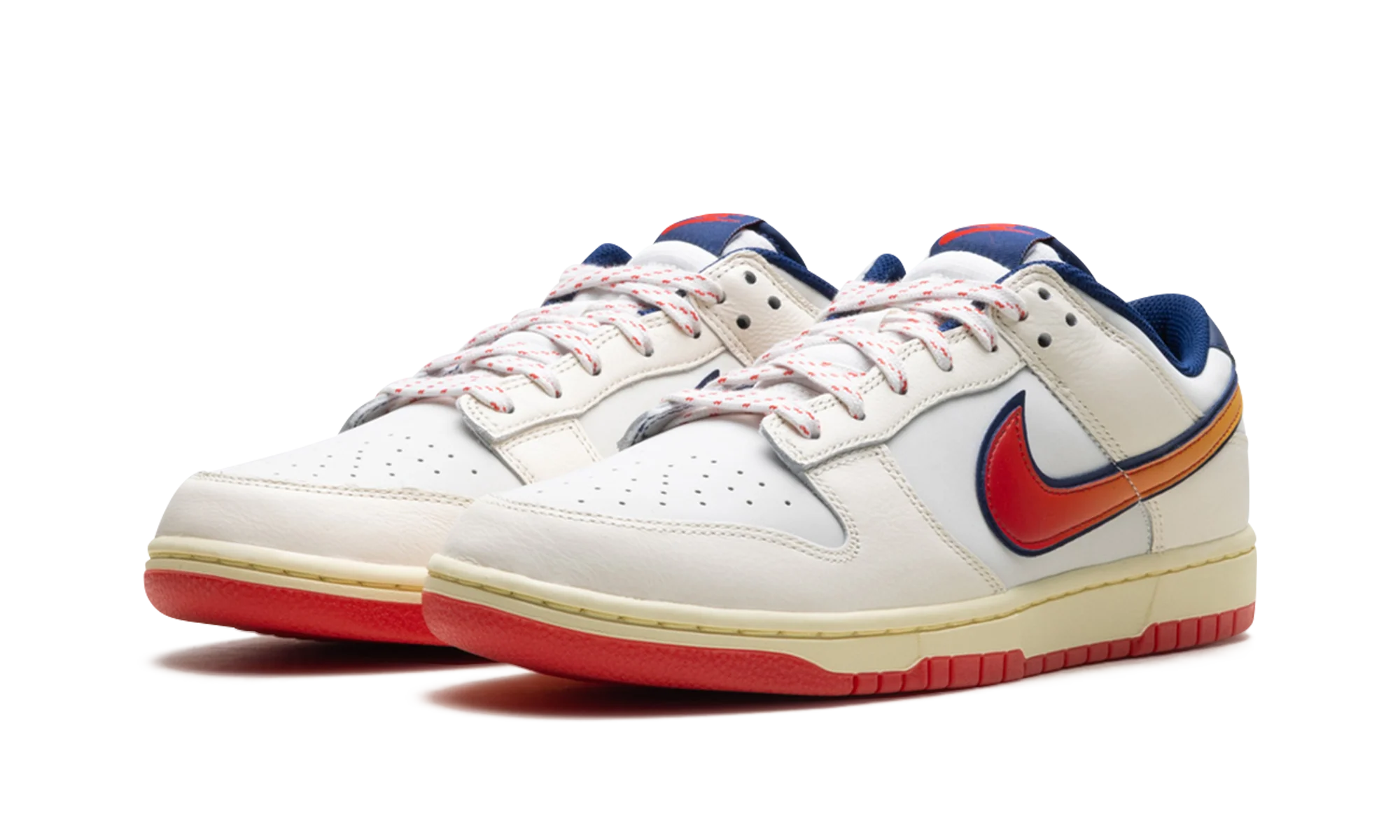 Dunk Low "Retro Lettering" HV5749 110