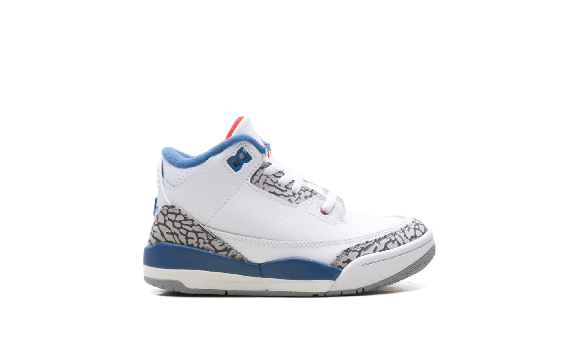Jordan 3 OG PS "True Blue (2026)" DM0966 104