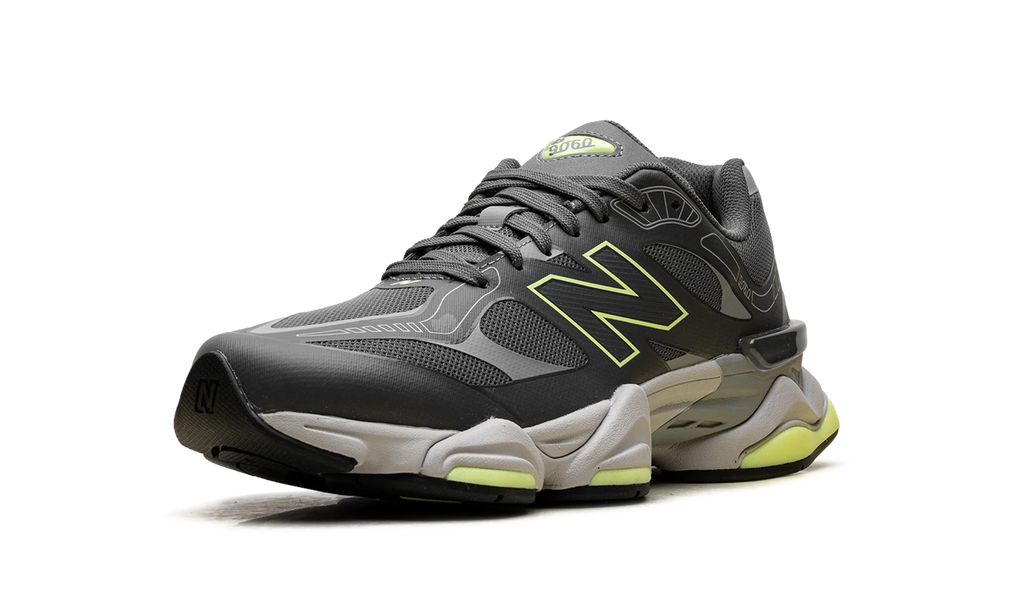 9060 "Grey Green" U906041H