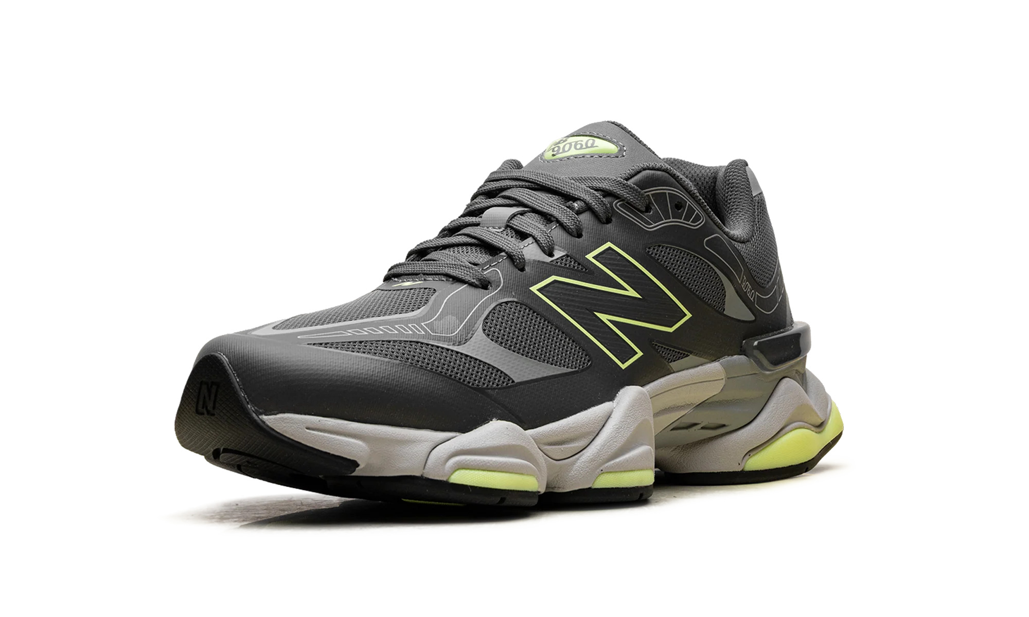 9060 "Grey Green" U906041H