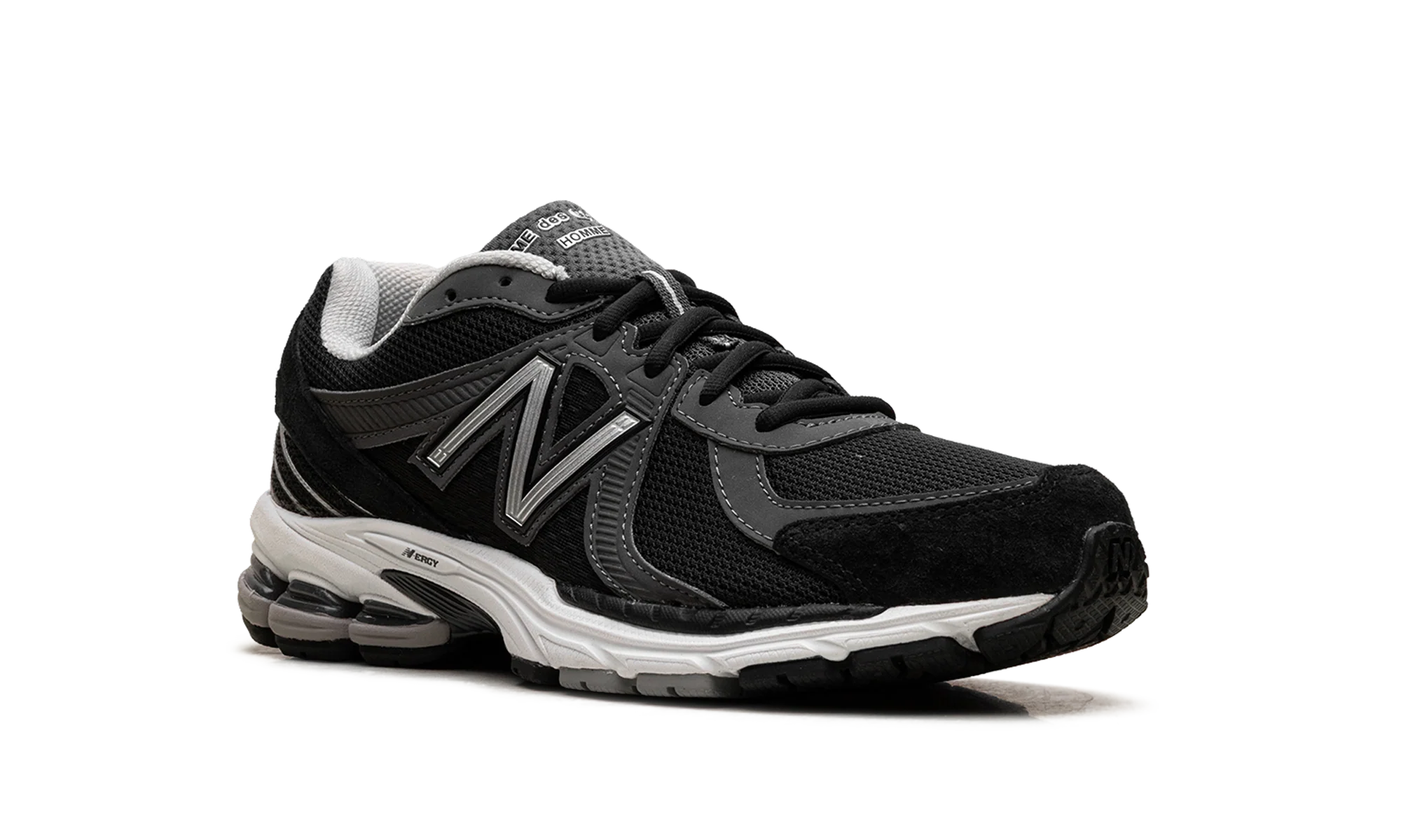 860v2 "Comme des Garcons Homme - Black" ML860JU2