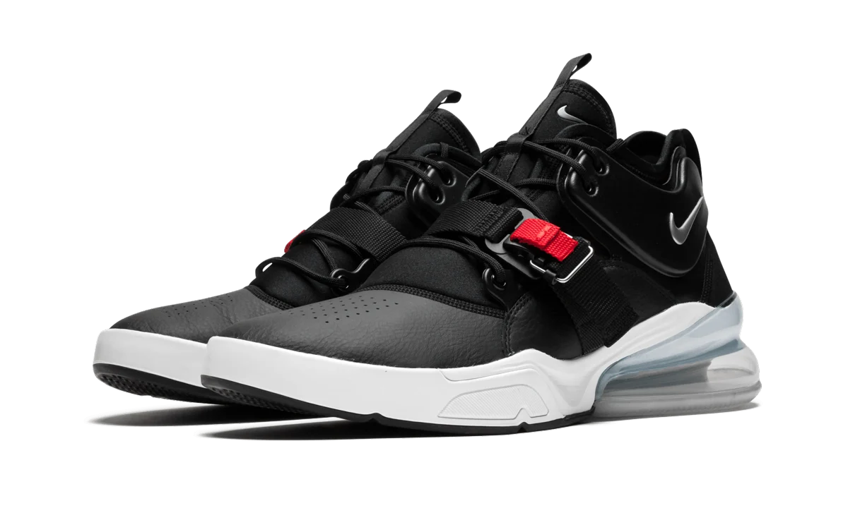 Air Force 270 "Black White" AH6772 001