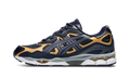 Gel-NYC "Midnight Carrier Grey" 1203A280 400