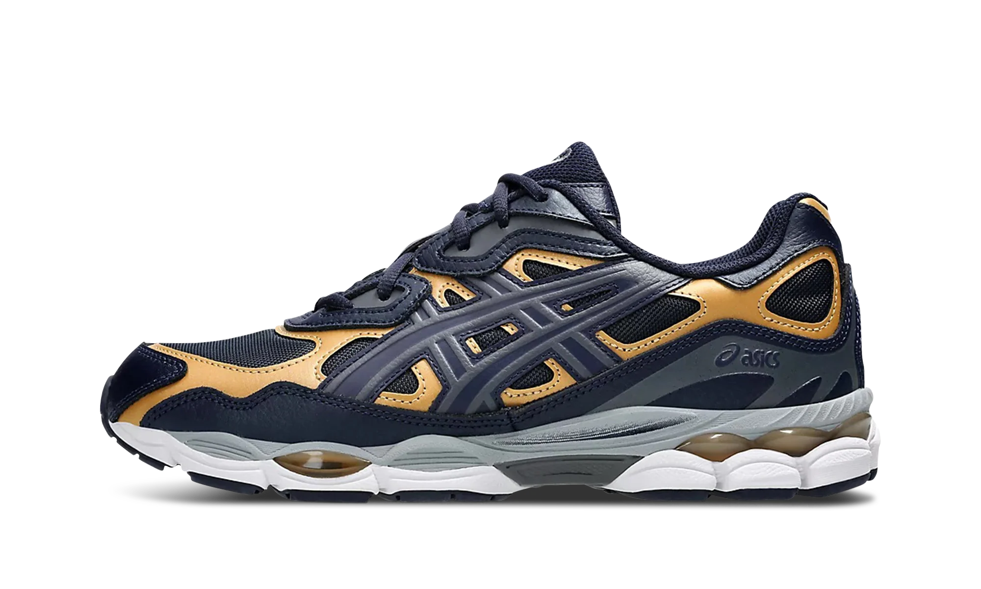 Gel-NYC "Midnight Carrier Grey" 1203A280 400