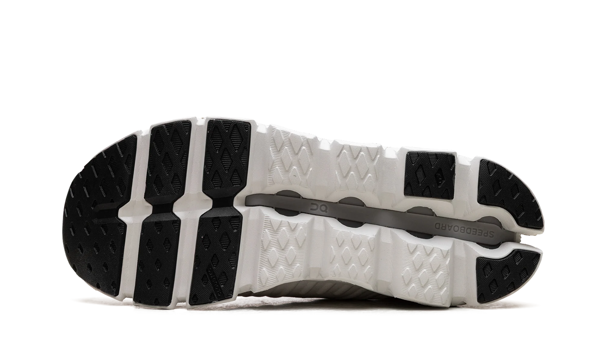 Cloudswift 3 AD "Ice Black" 3MD10241926